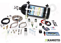 Nos Nitrous System