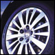 alloy wheels