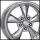 chrome rims