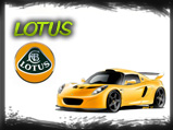 Lotus Driving Experience