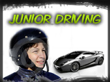 Junior Driving Driving Experience
