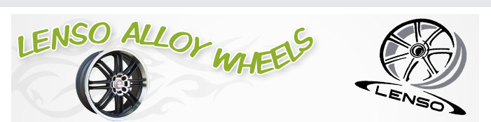 Lenso Alloy Wheels