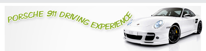 Porsche Driving Experience