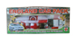 Click for a larger image England Car Pack