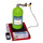 Click for a larger image Filling Station