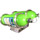 Click for a larger image Dual Billet Bottle Bracket