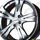 Click for a larger image KTN 1 (HYPER SILVER)