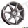 Click for a larger image H134 (HYPER SILVER)