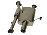 Click for a larger image 316/318/323 E46 Cat Back System