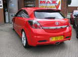 Click for a larger image Astra Mk5 VXR-Cat Back