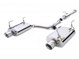 Click for a larger image S2000-Cat Back System