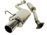 Click for a larger image Lexus IS200 Cat Back System