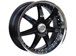 Click for a larger image Lenso S73 Black