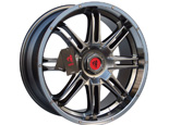 Click for a larger image Samurai SC3-X Hyperblack