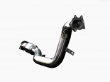 Click for a larger image Sports Cat d/pipe