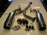 Click for a larger image Rear Box Section Dual