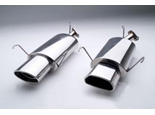 Click for a larger image Corsa B+C-Rear Silencers