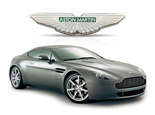 Click for a larger image Aston Martin Vantage Thrill