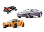 Click for a larger image Brit Sport Plus