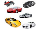 Click for a larger image Ultimate Supercar Driving Experience