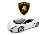 Click for a larger image Lamborghini Gallardo Thrill