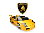 Click for a larger image Lamborghini Murcielago Thrill