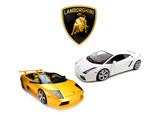 Click for a larger image Ultimate Lamborghini Experience