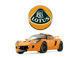 Click for a larger image Lotus Thrill