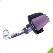 Air Filter Induction Kit