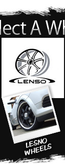 Lenso Alloy Wheels