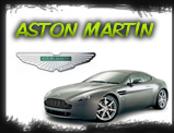 Aston Martin Driving Experience