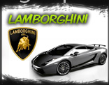 Lamborghini Driving Experience