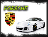 Porsche Driving Experience