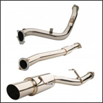 Exhaust System