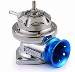 Fake Dump Valve Sound