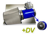 Click for a larger image ETS Electric Supercharger DV