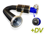 Click for a larger image Gen3 Electric Supercharger DV