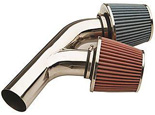 Click for a larger image Double Induction Adapter