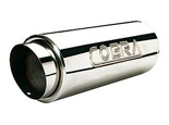 Click for a larger image 4" Stainless Tunable