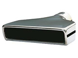 Click for a larger image Oval Tailpipe