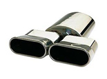 Click for a larger image Twin Oval DTM - 13.5" Wide 