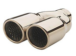 Click for a larger image Custom Tailpipes