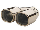 Click for a larger image Custom Tailpipes