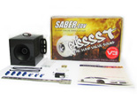 Click for a larger image Saber Fake Dump Valve Kit