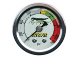 Click for a larger image Liquid Filled Bottle Gauge