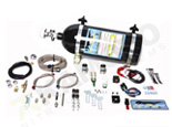 Click for a larger image UNIVERSAL EFI Wet Nitrous System