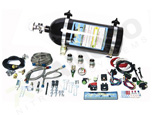 Click for a larger image PRIMO EFI Wet Nitrous System