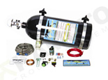 Click for a larger image Dummy Purge Kit