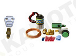 Click for a larger image Universal Purge Kit